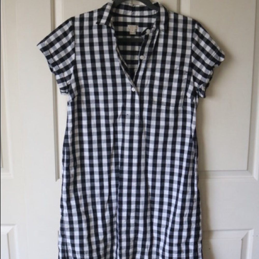 J Crew Dress